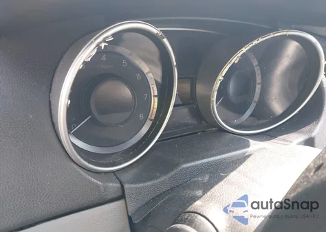 2011 Hyundai Sonata Limited из США, поврежденный, VIN 5NPEC4AC4BH291802